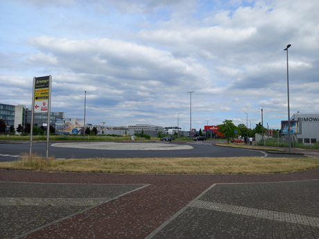 Ferienwohnung Koeln Ossendorf